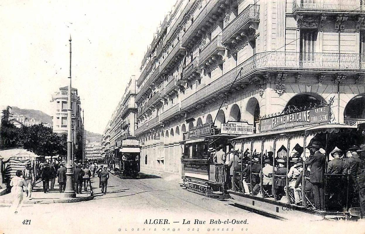 610- Alger - La rue Bab-el-oued.jpg